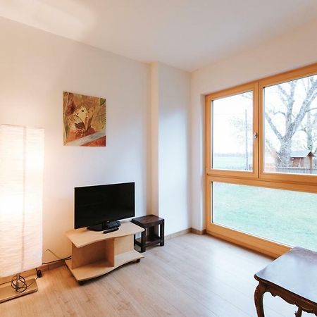 Apartment Vienna A Kültér fotó
