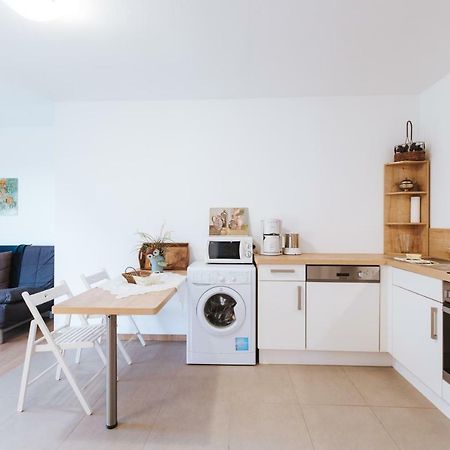 Apartment Vienna A Kültér fotó