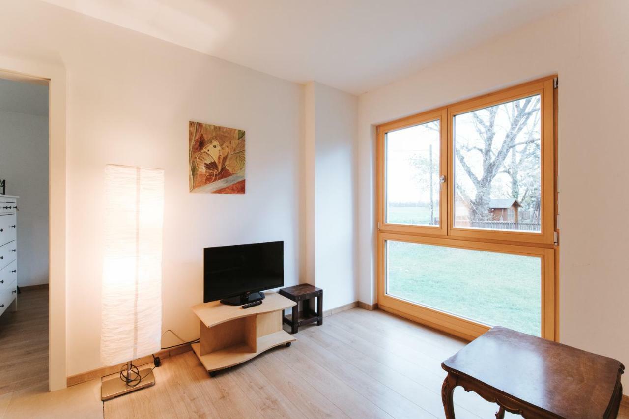 Apartment Vienna A Kültér fotó