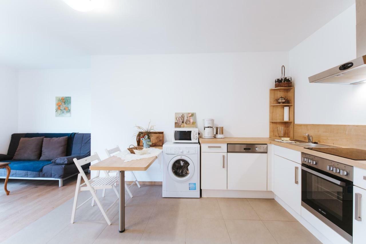 Apartment Vienna A Kültér fotó