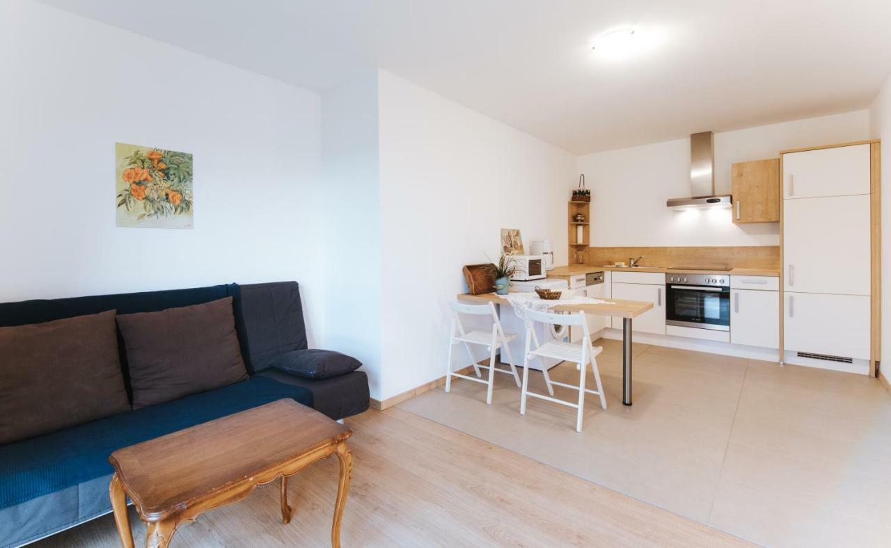 Apartment Vienna A Kültér fotó