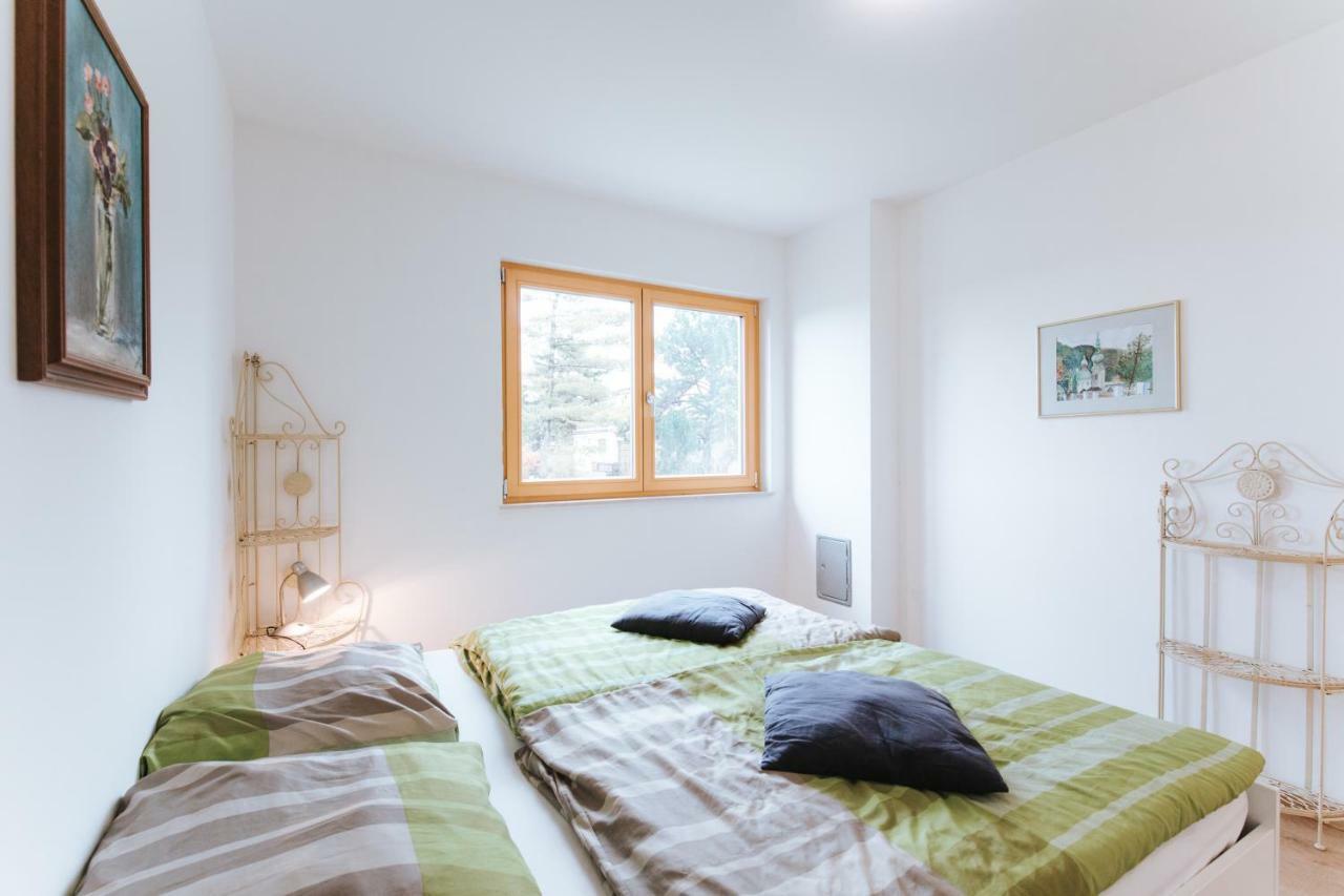 Apartment Vienna A Kültér fotó