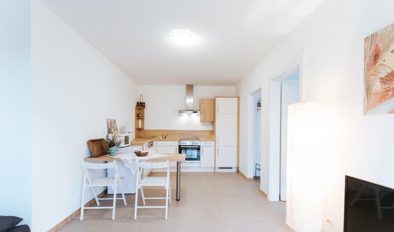 Apartment Vienna A Kültér fotó